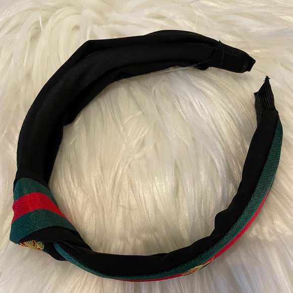 Kids’ Striped Bee Headband 🐝 - Picture 5 of 10